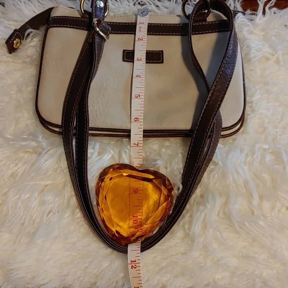 Relic Floral shoulder bag - Picture 11 of 12